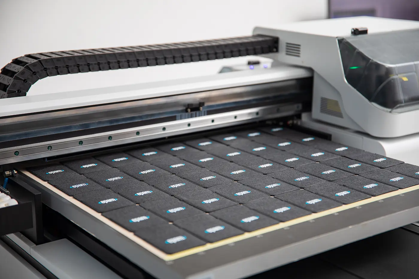 Digitalna štampa na tekstilu