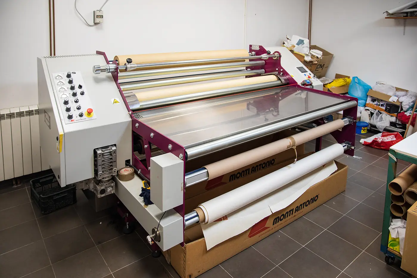 sublimaciona štampa